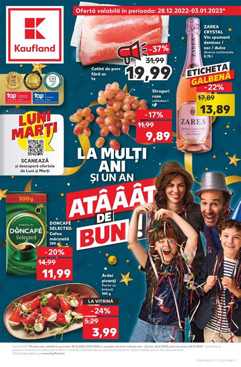 Lidl Râmnicu Sărat » Decembrie 2024, Oferta online